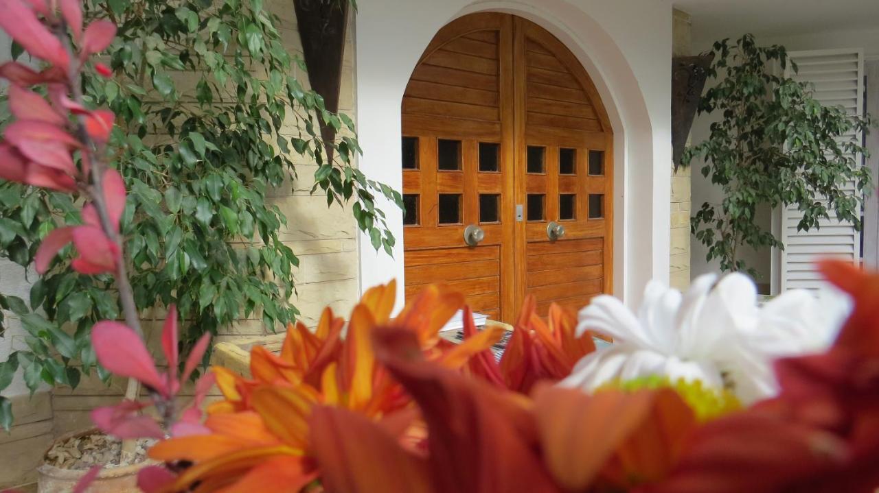 La Masia Chacras de Coria Zewnętrze zdjęcie